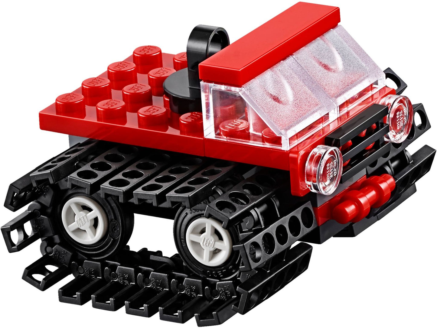 Twin Spin Helicopter | Creator | 31049