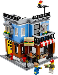 Corner Deli | Creator | 31050