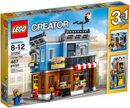 Corner Deli | Creator | 31050