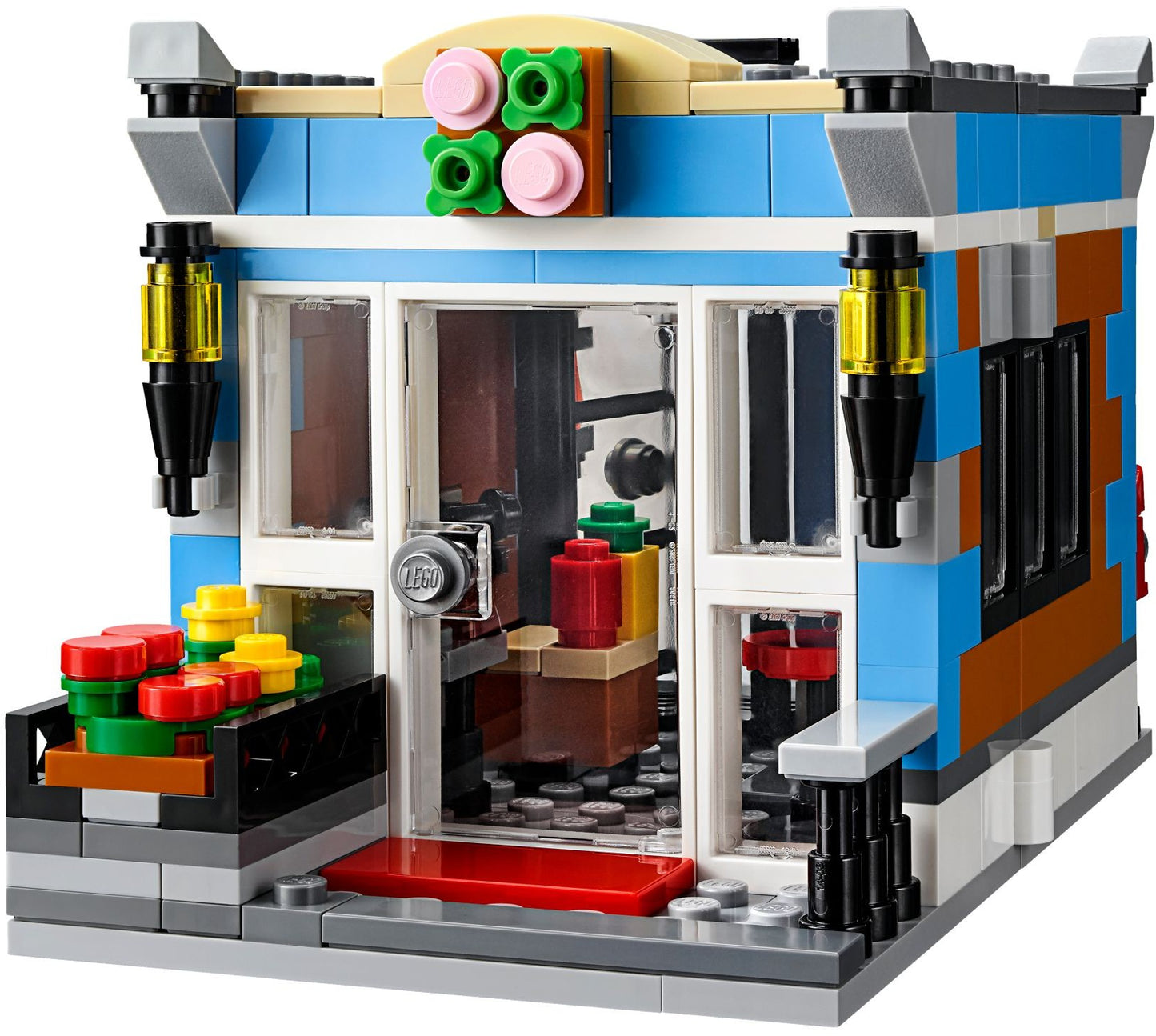 Corner Deli | Creator | 31050