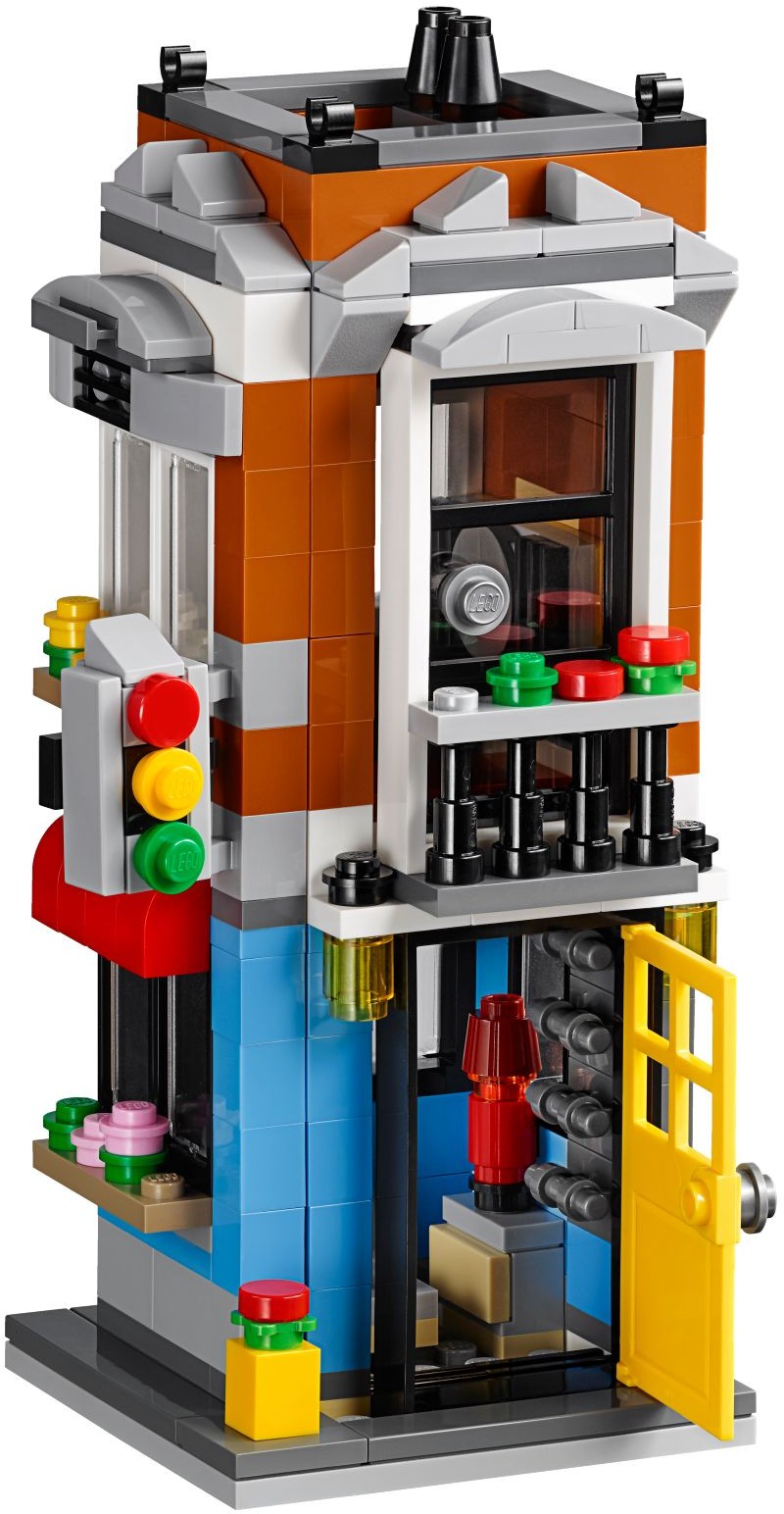 Corner Deli | Creator | 31050