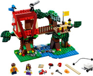 Treehouse Adventures | Creator | 31053