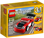 Red Racer | Créateur | 31055