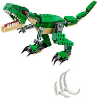 Mighty Dinosaurs | Creator | 31058