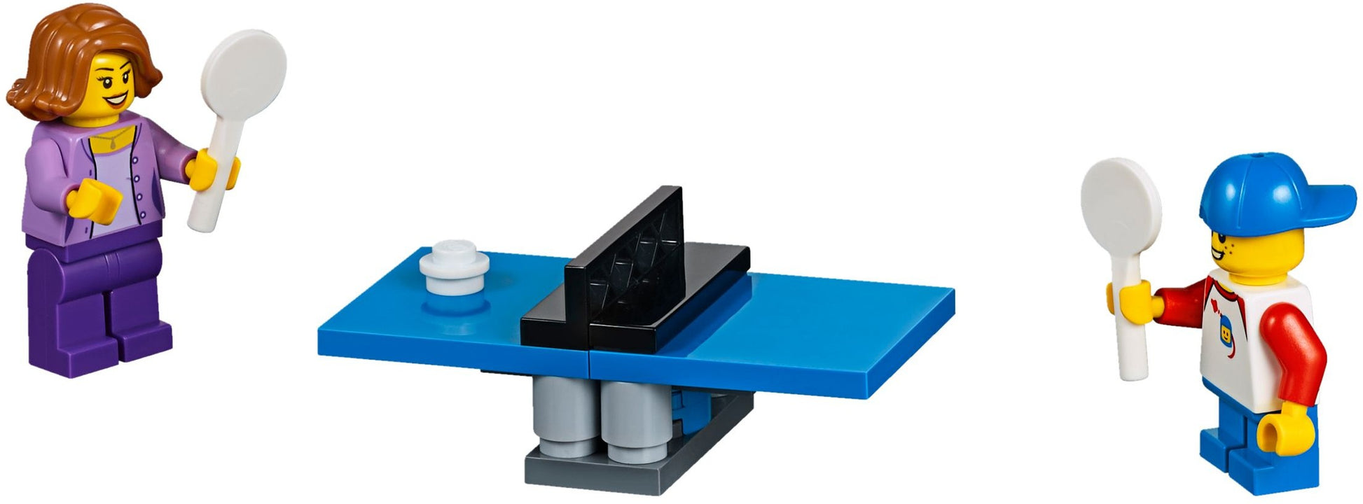 Modular Poolside Holiday | Creator | 31067