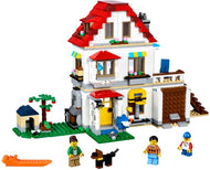 Modular Family Villa | Creator | 31069