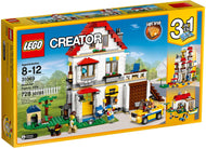 Modular Family Villa | Creator | 31069