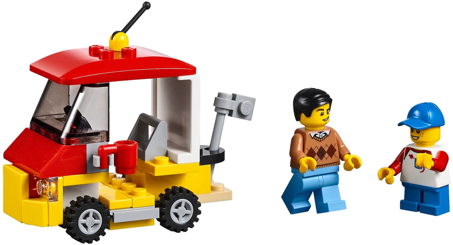 Modular Family Villa | Creator | 31069