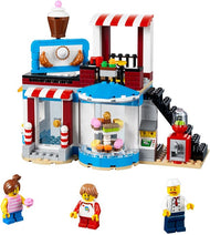 Modular Sweet Surprises | Creator | 31077