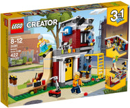 Modular Skate House | Creator | 31081