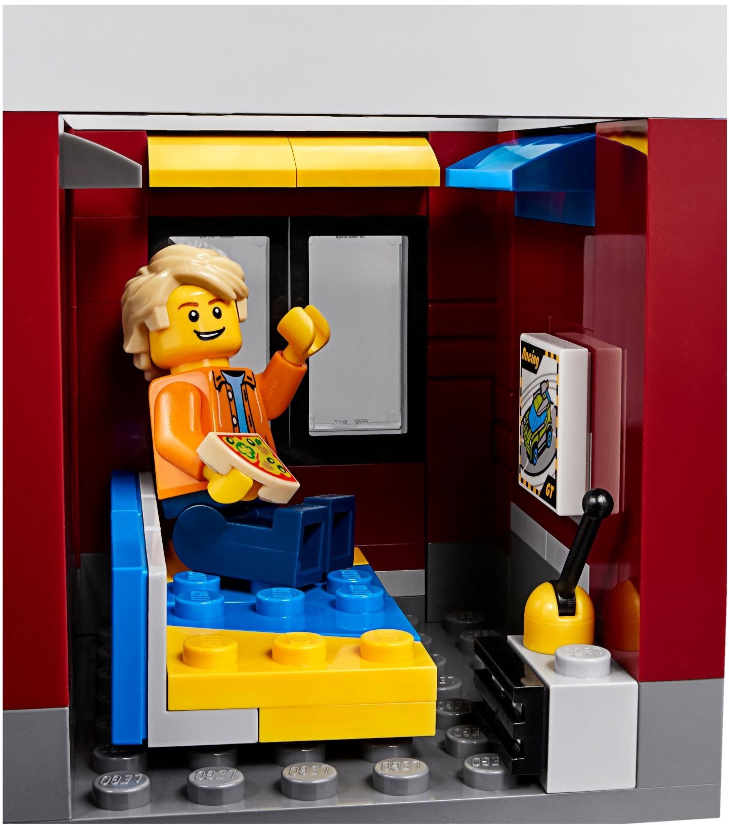 Modular Skate House | Creator | 31081