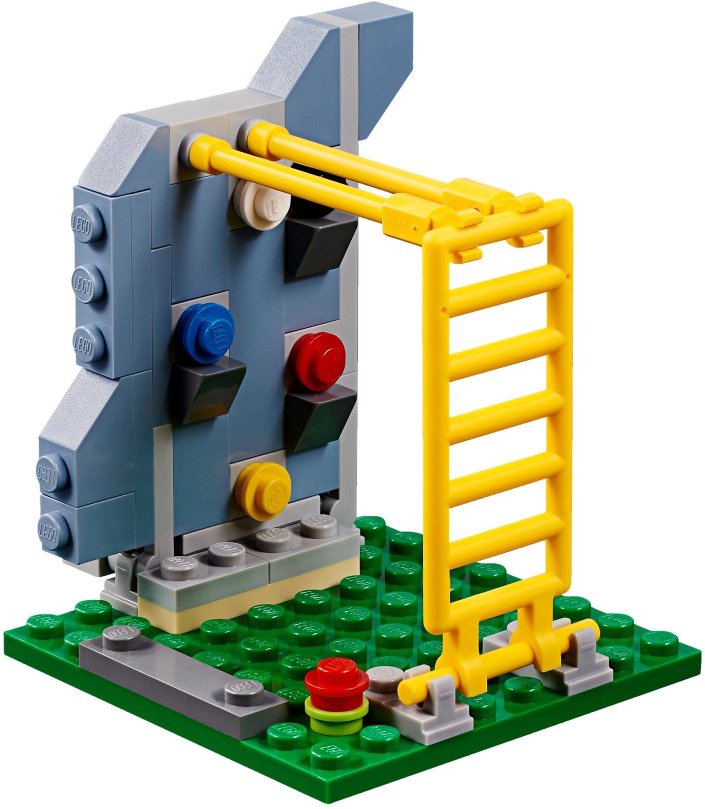 Modular Skate House | Creator | 31081