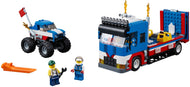 Mobile Stunt Show | Creator | 31085