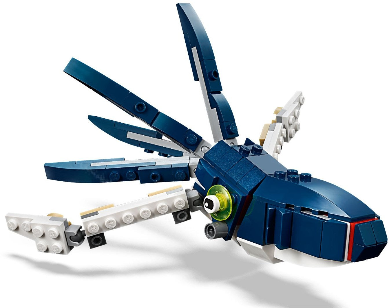 Deep Sea Creatures | Creator | 31088