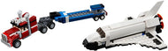 Shuttle Transporter | Creator | 31091