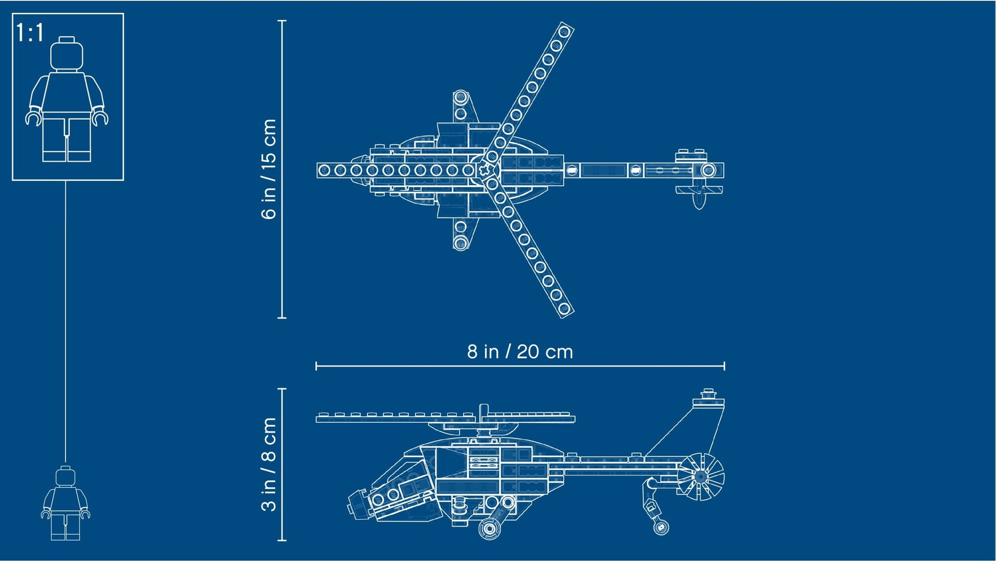 Helicopter Adventure | Creator | 31092