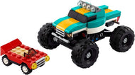 Monster Truck | Creator | 31101