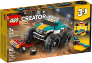Monster Truck | Creator | 31101