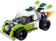 Rocket Truck | Creator | 31103