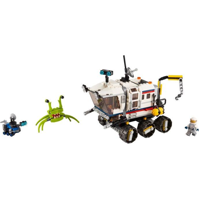 Space Rover Explorer | Creator | 31107