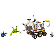 Space Rover Explorer | Creator | 31107