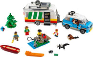 Caravan Family Holiday | Creator | 31108