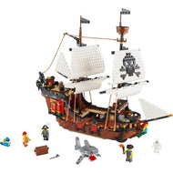 Pirate Ship | Creator | 31109