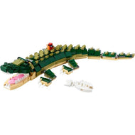 Crocodile | Creator | 31121