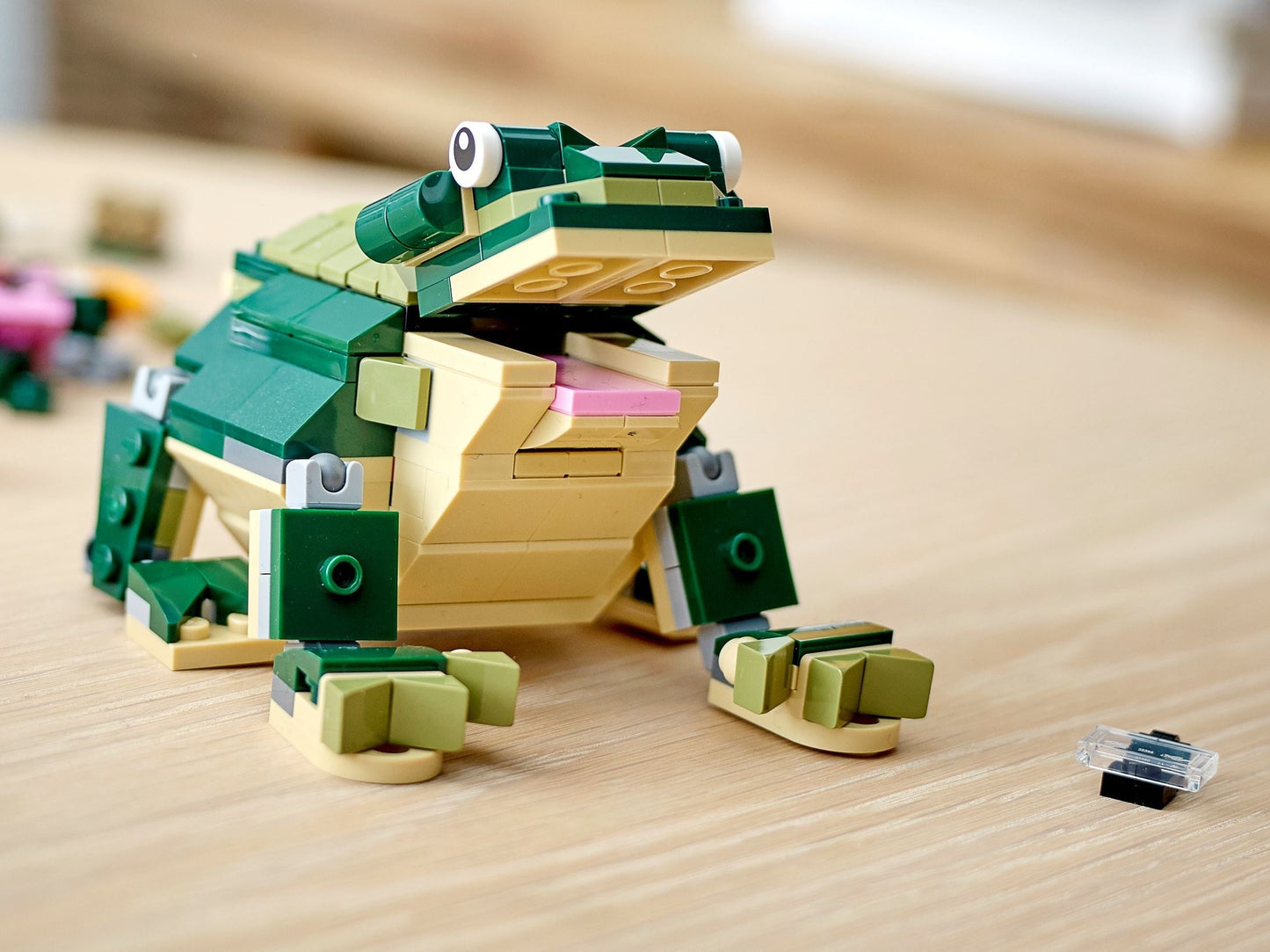 Crocodile | Creator | 31121