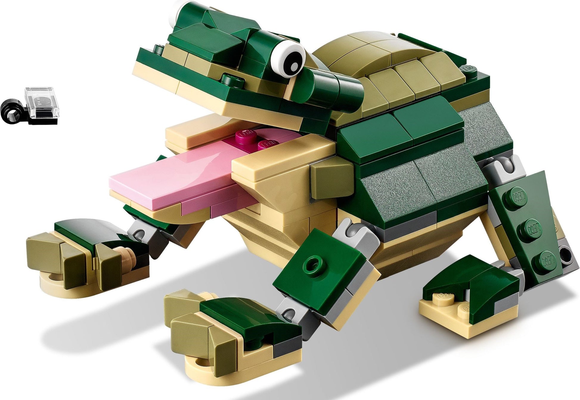 Crocodile | Creator | 31121