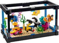 Fish Tank | Creator | 31122
