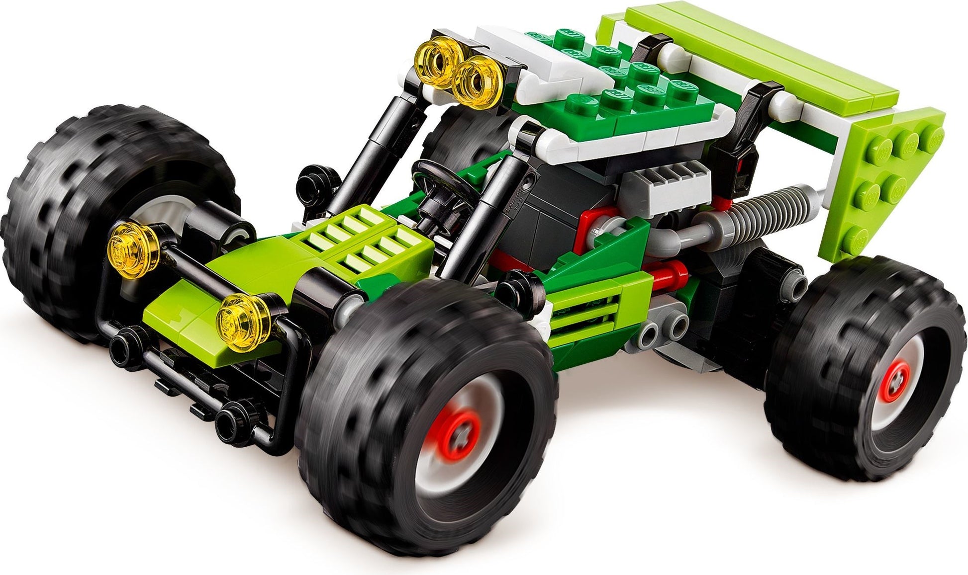 Off-Road Buggy | Creator | 31123