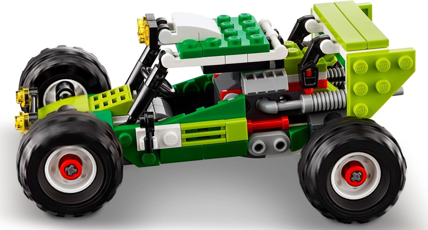 Off-Road Buggy | Creator | 31123