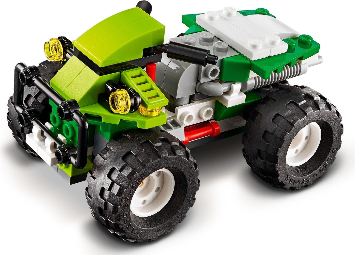 Off-Road Buggy | Creator | 31123