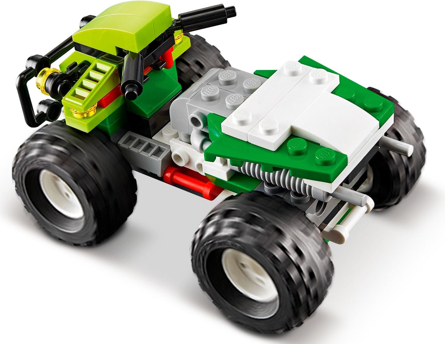 Off-Road Buggy | Creator | 31123