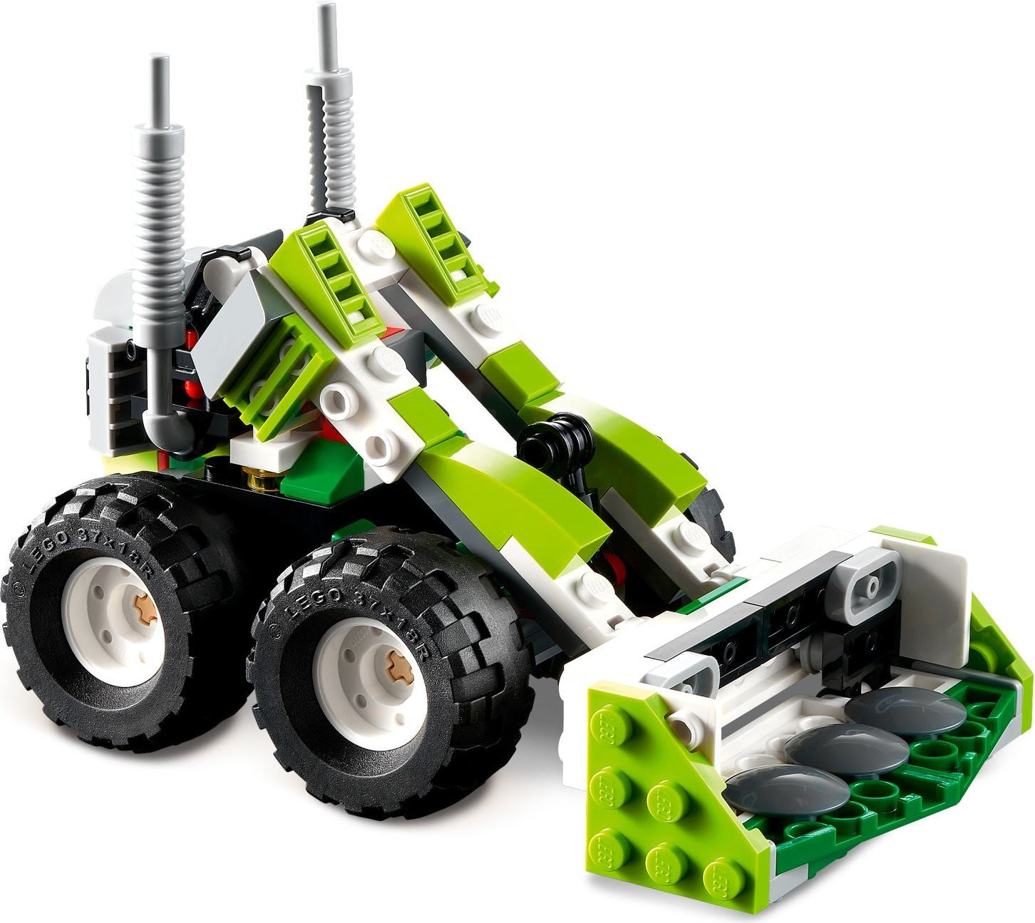 Off-Road Buggy | Creator | 31123