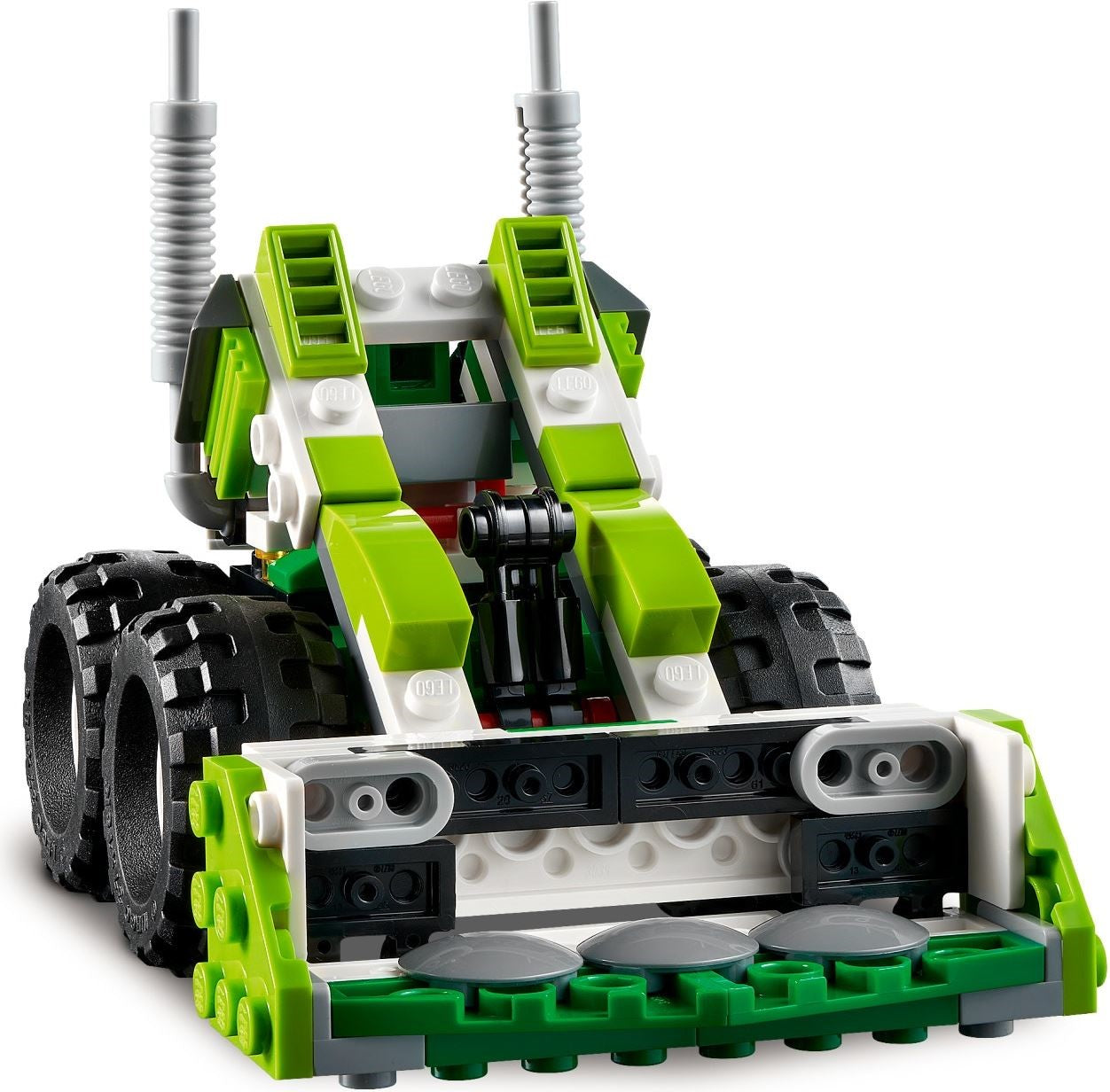 Off-Road Buggy | Creator | 31123
