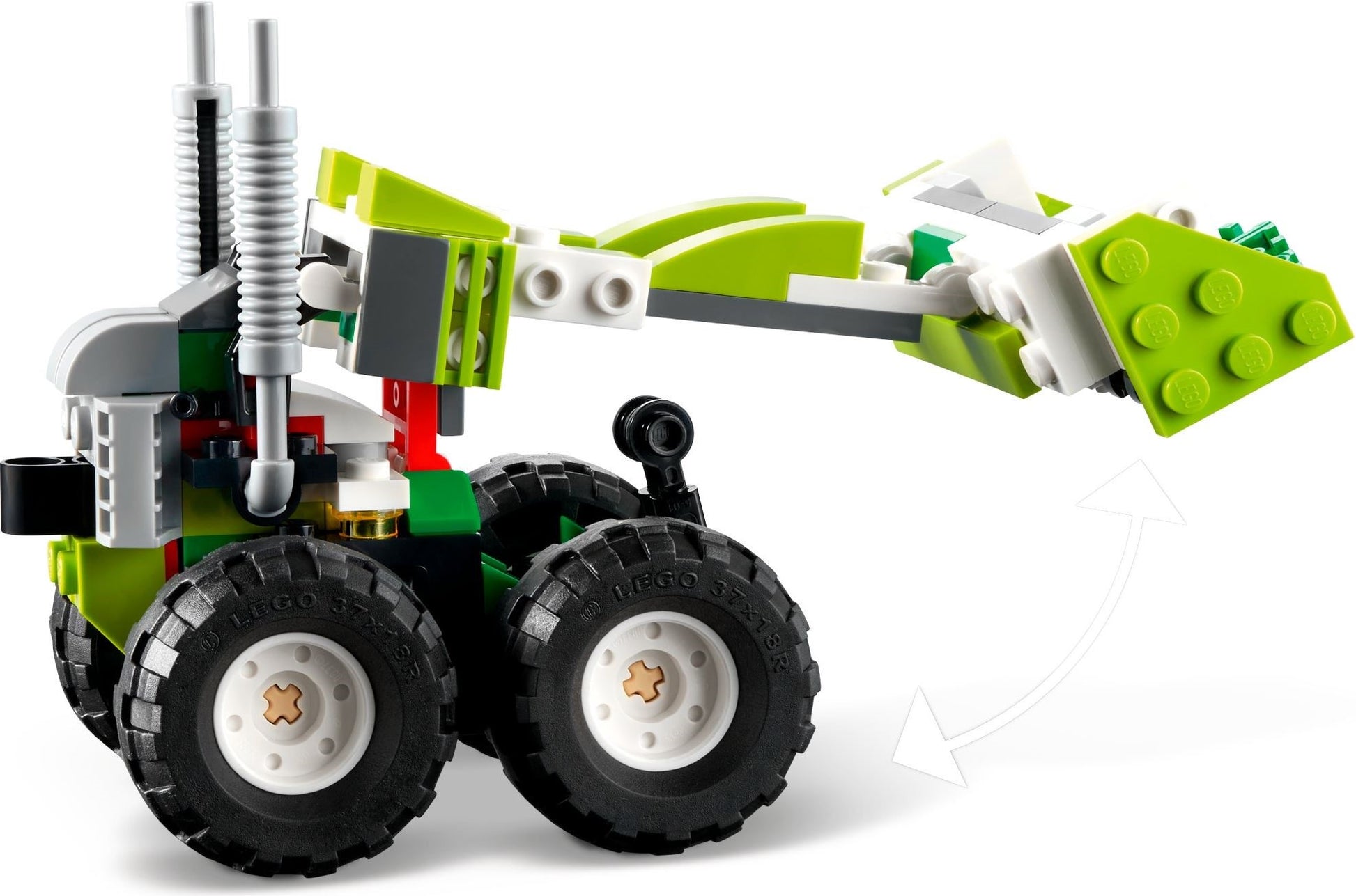 Off-Road Buggy | Creator | 31123