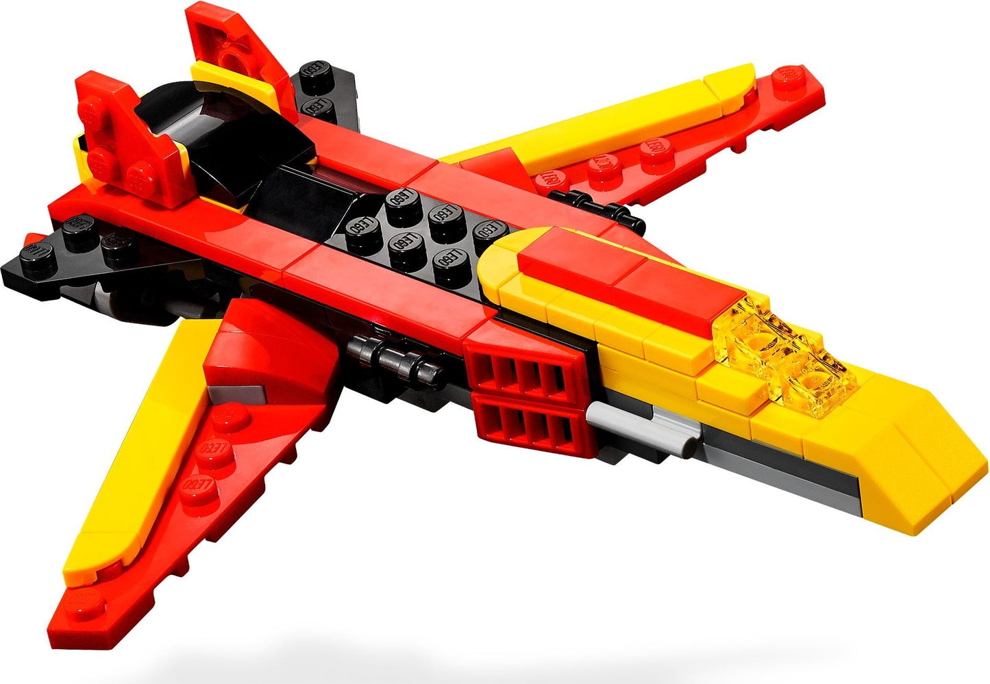 Super Robot | Creator | 31124