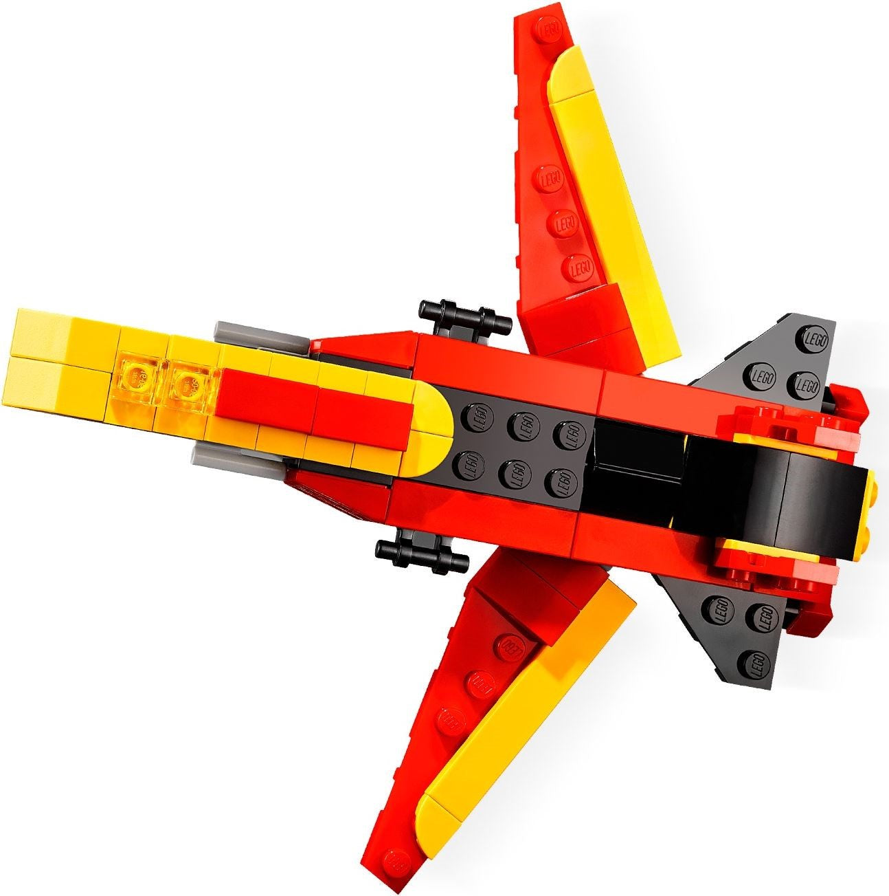 Super Robot | Creator | 31124