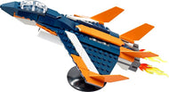 Supersonic-jet | Creator | 31126