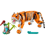 Majestic Tiger | Creator | 31129