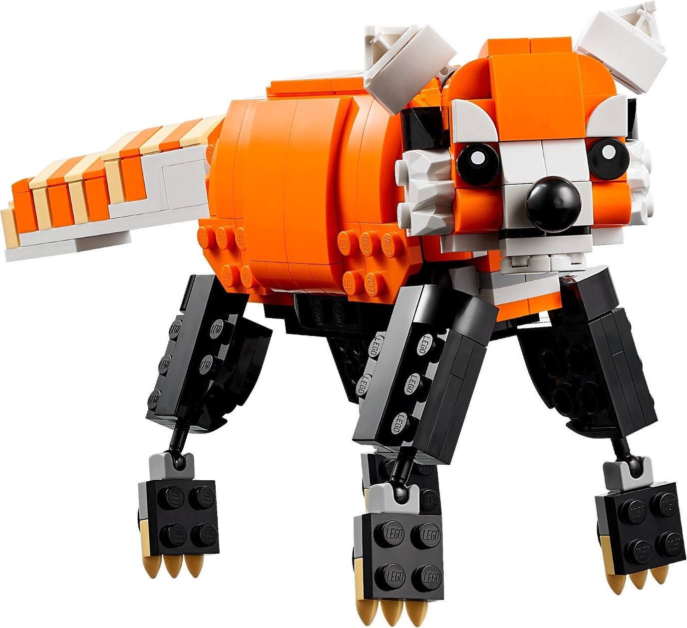 Majestic Tiger | Creator | 31129