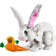 White Rabbit | Creator | 31133