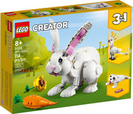 White Rabbit | Creator | 31133
