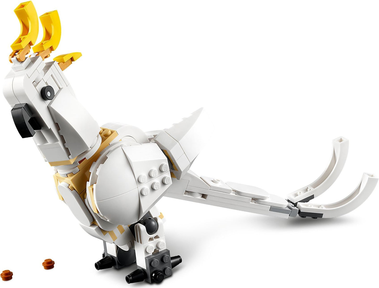 White Rabbit | Creator | 31133