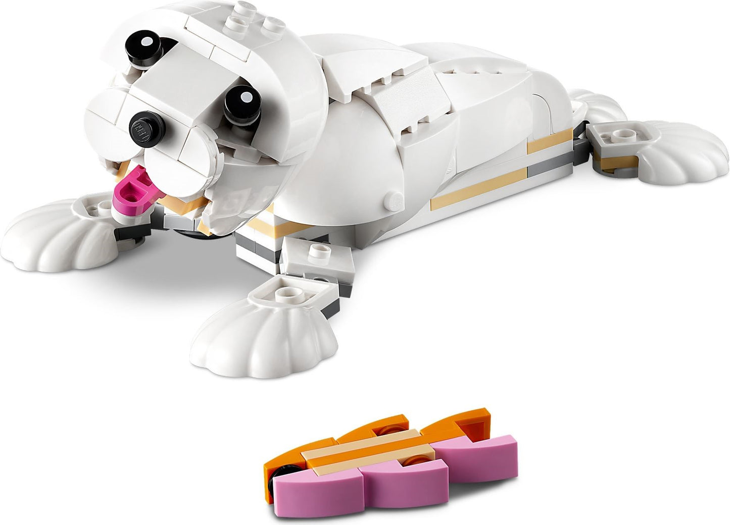 White Rabbit | Creator | 31133