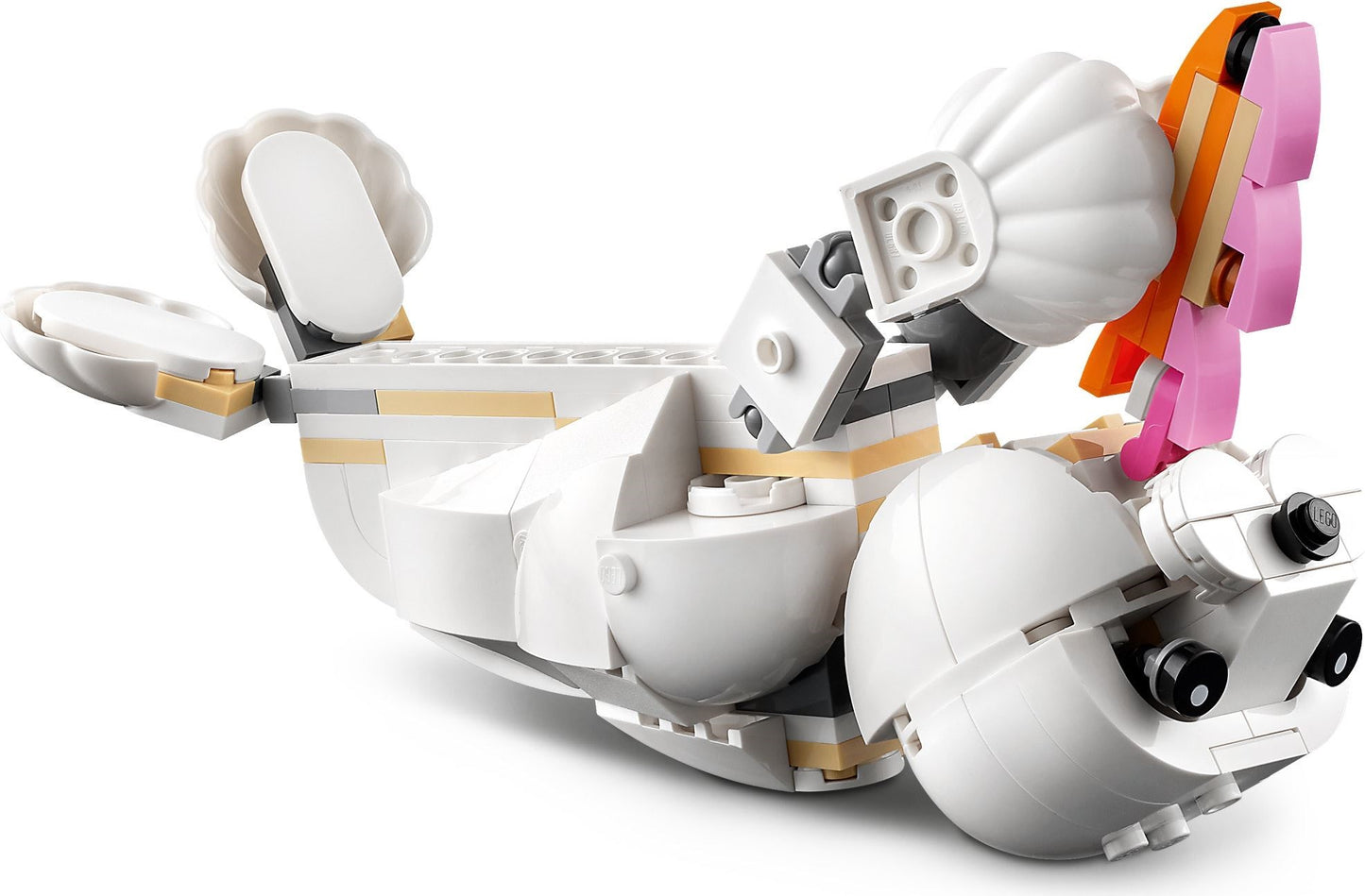 White Rabbit | Creator | 31133