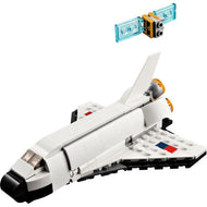 Space Shuttle | Creator | 31134
