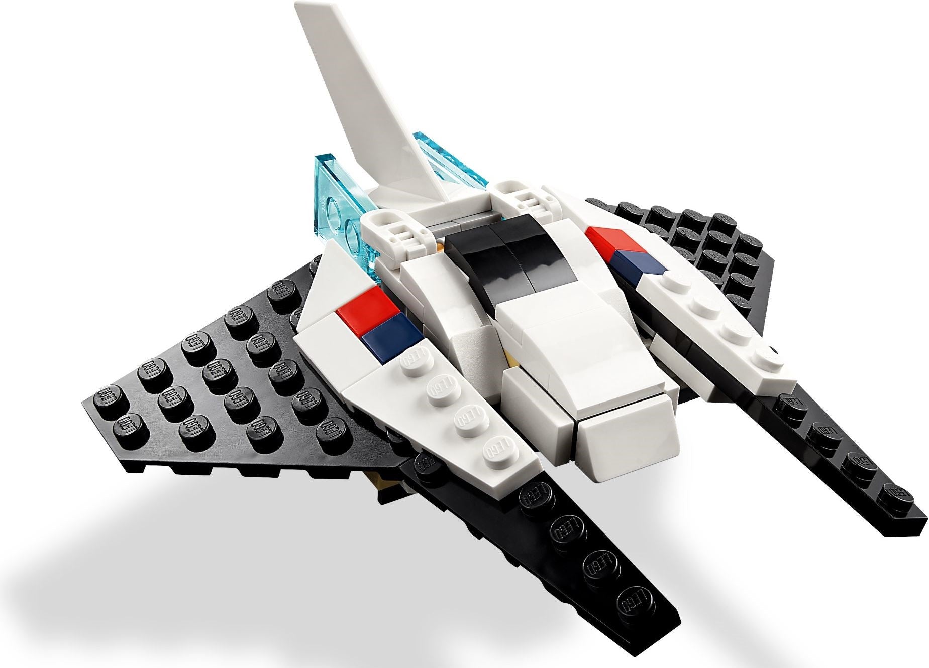 Space Shuttle | Creator | 31134